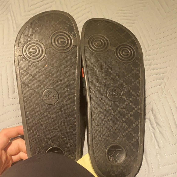 Gucci slides - Picture 4 of 5